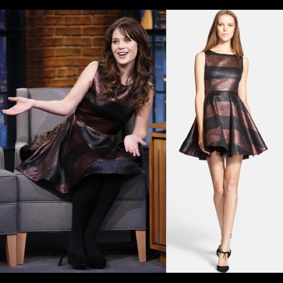 Alice + Olivia Dresses & Skirts - Alice and Olivia Foss Fit dress